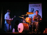 [ 01/05/2006 - Leopold and his Fiction, Ben Storm @ Uptown Night Club  ]