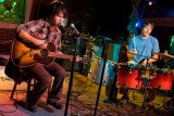 [ 06/27/2007 - The Cave Singers, Lightning Dust, The Dodos @ Bottom of the Hill  ]