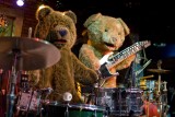 [ <em>Teddy Bear Orchestra - Jul 14, 2007 @ Bottom of the Hill </em> ]
