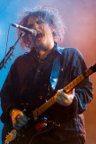 [ 10/06/2007 - The Cure, AFI, Black Rebel Motorcycle Club, She Wants Revenge, 65 Days Of Static, Kings Of Leon, Metric, The Black Angels, LoveLikeFire, Other Photos @ Shoreline Amphitheater (Download Festival) ]