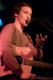[ <em>Planes Over Bridges - Oct 24, 2007 @ Elbo Room </em> ]
