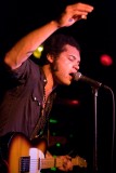 [ <em>Zodiac Death Valley - Oct 24, 2007 @ Elbo Room </em> ]